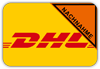 Payment by DHL delivery
